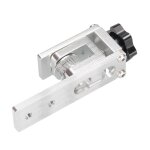 Tendeur extensible de courroie de synchronisation pour imprimante 3d, profil x axe, pour creality ender ... Tendeur extensible de courroie de synchronisation pour imprimante 3d, profil x axe, pour creality ender ...