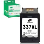 Teppa - 337xl noire remanufactured cartouches d'encre remplacement pour hp cartouche 337 343 xl deskjet ... Teppa - 337xl noire remanufactured cartouches d'encre remplacement pour hp cartouche 337 343 xl deskjet ...