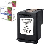 Teppa - cartouche encre compatible pour hp 337 xl noir 337xl imprimante jet 5940 5943 6940 5980 d4145 ... Teppa - cartouche encre compatible pour hp 337 xl noir 337xl imprimante jet 5940 5943 6940 5980 d4145 ...