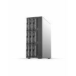 Terramaster d9 - 320 botier externe pour disques durs - 9 baies usb 3. 2 gen2 10 gbps type - c - stockage ...