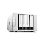 Terramaster f4 - 423 nas 4 baies hautes performances pour smb avec processeur quad - core n5105 / 5095, ... Terramaster f4 - 423 nas 4 baies hautes performances pour smb avec processeur quad - core n5105 / 5095, ...