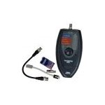 Testeur de cable prolan rj45 / coax