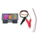 Testeur de tension de batterie à écran lcd, testeur de résistance interne, testeur de batterie au lithium ... Testeur de tension de batterie à écran lcd, testeur de résistance interne, testeur de batterie au lithium ...