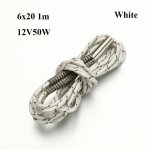 Tte en j pour tube chauffant, rparation de pices d'imprimante 3d cartouche cramique chauffage 12v ...