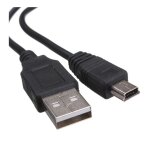 Texas instruments cable usb ti - noircalculatrice . . . ordinateur noir Texas instruments cable usb ti - noircalculatrice . . . ordinateur noir