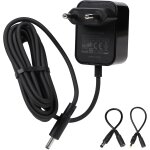 Tgrw - 5v 2a 10w adaptateur secteur alimentation chargeur compatible avec vtech genio, mon premier vrai ... Tgrw - 5v 2a 10w adaptateur secteur alimentation chargeur compatible avec vtech genio, mon premier vrai ...