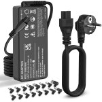 Tgrw - 90w chargeur universel pour ordinateur portable pour dell hp acer asus len - ovo ibm sony notebook ... Tgrw - 90w chargeur universel pour ordinateur portable pour dell hp acer asus len - ovo ibm sony notebook ...