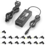Tgrw - 90w chargeur universel pc ordinateur portable pour hp asus lenovo acer dell sony samsung gateway ... Tgrw - 90w chargeur universel pc ordinateur portable pour hp asus lenovo acer dell sony samsung gateway ...