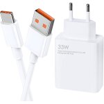 Tgrw - chargeur xiaomi 33w charge rapide, chargeur et câble usb c 2m 6a mi turbo, pour xiaomi 14 13 12 ... Tgrw - chargeur xiaomi 33w charge rapide, chargeur et câble usb c 2m 6a mi turbo, pour xiaomi 14 13 12 ...