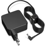 Tgrw - shefor 65w chargeur lenovo ordinateur portable 20v 3. 25a pour lenovo ideapad 3 310 310s 320 330 ...