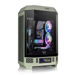 The tower 300 (hellgrn, tempered glass)