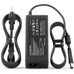 Thef - 65w chargeur hp ordinateur pc portable pavilion dv6 dv7 dv5 dv4 g6 g62 g60 g7 8460p 8470p 8470w ...