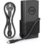 Thef - 65w chargeur usb c ordinateur portable pour dell xps 12 13 9250 9350 9360 9370 9380, chromebook ... Thef - 65w chargeur usb c ordinateur portable pour dell xps 12 13 9250 9350 9360 9370 9380, chromebook ...