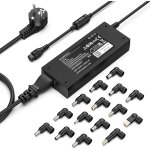 Thef - 90w chargeur universel pc portable pour hp lenovo acer asus dell toshiba sony samsung fujitsu ... Thef - 90w chargeur universel pc portable pour hp lenovo acer asus dell toshiba sony samsung fujitsu ...