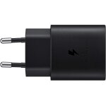 Thef - chargeur usb c, adaptateur secteur 25w ultra rapide, adaptateur usb c vers usb, chargeur samsung ...