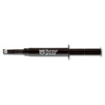 Thermal grizzly aeronaut combin de dissipateurs thermiques pte thermique 8, 5 w / mk 3, 9 g