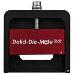 Thermal grizzly delid - die - mate v1 outil d'enlèvement de l'épandeur de chaleur Thermal grizzly delid - die - mate v1 outil d'enlèvement de l'épandeur de chaleur