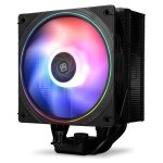 Thermalright assassin spirit 120 evo processeur refroidisseur d'air 12 cm noir 1 pi�ce(s)