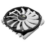 Thermalright axp - 200 muscle - refroidisseur de processeur - (pour : lga775, lga1156, am2, am2 + , lga1366, ...