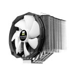 Thermalright le grand macho rt - refroidisseur de processeur - (pour : lga775, lga1156, am2, am2 + , ... Thermalright le grand macho rt - refroidisseur de processeur - (pour : lga775, lga1156, am2, am2 + , ...