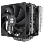Thermalright phantom spirit 120 se processeur refroidisseur d'air 12 cm noir 1 pice(s)