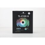 Thermalright tl - c12c - s ventilateur de cpu 120mm argb