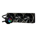 Thermalright turboright 360c - syst�me de refroidissement liquide de processeur - (pour : lga775, lga1156, ...
