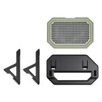 Thermaltake ac - 076 - onenan - a1 compartiment pour ordinateur midi tower kit de conversion de tour ...