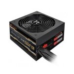 Thermaltake alimentation atx 700w smart se2 black 87% efficiency / semi modular / fan 140mm ps - sps ...