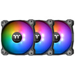 Thermaltake cl - f063 - pl12sw - a syst�me de refroidissement d'ordinateur boitier pc ventilateur 12 ...
