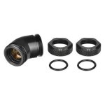 Thermaltake cl - w144 - cu00bl - a pice et accessoire pour systmes de refroidissement d'ordinateurs ...