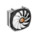 Thermaltake frio silent 14 - refroidisseur de processeur - (pour : lga775, lga1156, am2, am2 + , lga1366, ... Thermaltake frio silent 14 - refroidisseur de processeur - (pour : lga775, lga1156, am2, am2 + , lga1366, ...