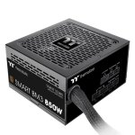 Thermaltake ps - spd - 0850mnfabe - 3 unit� d'alimentation d'�nergie 850 w 24 - pin atx atx noir