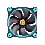 Thermaltake riing 12 led - ventilateur ch�ssis - 120 mm