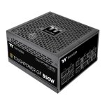 Thermaltake toughpower gf 850w bloc d'alimentation 20 + 4 broches atx noir (850?w), alimentation pc, ... Thermaltake toughpower gf 850w bloc d'alimentation 20 + 4 broches atx noir (850?w), alimentation pc, ...