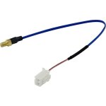 Thermocouple pour guider 2 adapt� pour (imprimante 3d): guider ii guider iis thermocouple 30. 999141001 ...