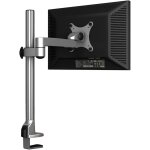 Thingyclub support de montage pour moniteur d'ordinateur, pour ecrans lcd led de 10 - 30 pouces, vesa ...
