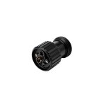 Thrustmaster thrustmaster ava offset adapter - noir