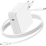 Tianyi - 100w 96w chargeur usb c pour macbook pro 13 / 14 / 15 / 16 pouces 2017 2018 2019 2020 2021, ...