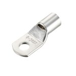 Tianyi - 10pcs cosse  sertir cble sc50 - 8 non isol cuivre type u 50mm2 connecteur fil argent
