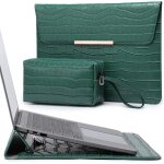 Tianyi - 13 pouces femmes housse ordinateur portable avec stand pour macbook pro 13 m2 m1, macbook air ... Tianyi - 13 pouces femmes housse ordinateur portable avec stand pour macbook pro 13 m2 m1, macbook air ...