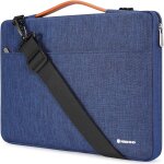 Tianyi - 14 pouces sacoche ordinateur portable impermable sac  main bandoulire housse protection mallette ...