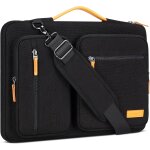Tianyi - 15, 6 pouces sacoche ordinateur portable de protection, sac  bandoulire pochette housse impermable ...