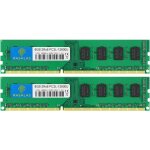 Tianyi - 16gb kit ddr3 1600mhz (2x8gb) ddr3l 12800u ram 8gb 2rx8 ddr3l - 1600 pc3 - 12800u udimm cl11 ...
