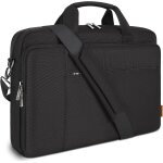 Tianyi - 17 pouces impermable sacoche de protection ordinateur portable sac  bandoulire pour 17, 3  ...