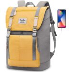 Tianyi - 17 pouces sac à dos pour ordinateur portable pour femmes et hommes, sac scolaire sacoche imperméable ... Tianyi - 17 pouces sac à dos pour ordinateur portable pour femmes et hommes, sac scolaire sacoche imperméable ...