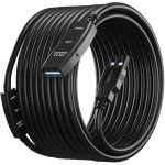 Tianyi - 20m câble de rallonge usb 2. 0 avec amplificateur actif - avec 2 extension chipsets - câble ... Tianyi - 20m câble de rallonge usb 2. 0 avec amplificateur actif - avec 2 extension chipsets - câble ...