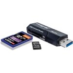 Tianyi - 256gb gamer's edge carte micro sd pour la nintendo switch - chargez et sauvegardez des jeux ...