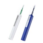 Tianyi - 2pcs stylo de nettoyage de fibre optique, outil de nettoyage fibre optique pour connecteur lc ... Tianyi - 2pcs stylo de nettoyage de fibre optique, outil de nettoyage fibre optique pour connecteur lc ...