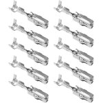 Tianyi - 30pcs borne de fil electrique de voiture 1 - 968851 - 1 connecteur de prise contact  sertir ...